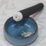 Smokeless Moxa Sticks Factory - 5pcs/box Traditional Moxibustion