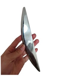 Stainless Steel Tools Supplier - Gua Sha Metal Therapy Massage