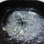 Vacuum Cupping Set Factory - Reusable Hijama Blood Cupping