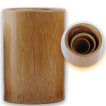 Bamboo Cupping Set Manufacturer - Fire Cupping Therapy Cups