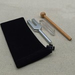 Tuning Fork Set Factory - Stainless Steel Chakra Therapy
