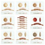 Wooden Cup Massager Supplier - Lymphatic Drainage Cupping