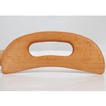 Wood Gua Sha Supplier - Lymphatic Drainage Massager