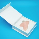 Gua Sha Tool Supplier - Facial Massager Jade Board