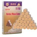 Moxa Column Supplier - 45:1 Golden Moxibustion Therapy