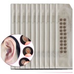 Acu Ear Patches Factory - Multi-Function Ear Seeds