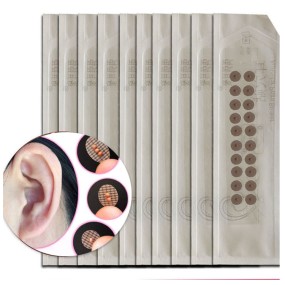 Acu Ear Patches Factory - Multi-Function Ear Seeds