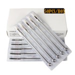 Tattoo Needles Manufacturer - Professional Sterilized 50 Pcs