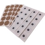 Magnetic Plaster Manufacturer - Healing Acupressure Therapy