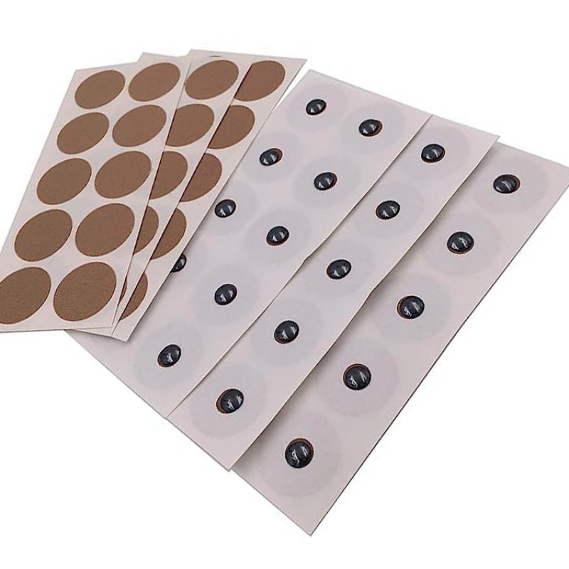Magnetic Plaster Manufacturer - Healing Acupressure Therapy