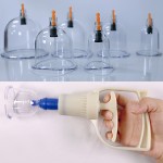 Cupping Equipment Factory - Hijama Vacuum Therapy Set Wholesale