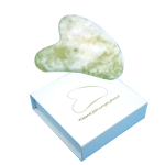 Gua Sha Tool Supplier - Facial Massager Jade Board