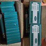 Ear Press Needles Manufacturer - Huanqiu Disposable Sterile