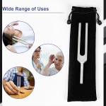 Diapason Supplier - 256 Hz Sound Therapy Metal