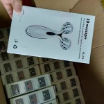 Face Massager Factory - 3d Anti Aging Facial Massager