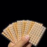 Auriculotherapy Pellets Supplier - Multi-Condition Ear Seeds