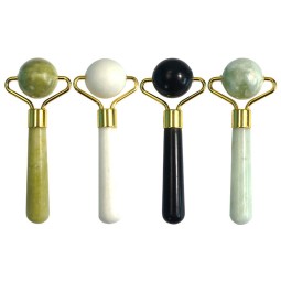 Jade Face Roller Manufacturer - Facial Beauty Tool Lift
