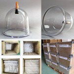 Cupping Therapy Cups Factory - 9 Size Mix Hijama Set Wholesale