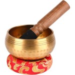 Sound Bowl Set Factory - 7 Chakra Healing Mindfulness