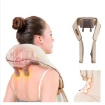 Massage Gun Manufacturer - Vibration Fitness 4 Heads