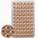 Ear Seeds Manufacturer - Vaccaria Seeds Plaster 600 Pcs