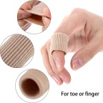 Heel Protectors Supplier - Silicone Pads Moisture Spa