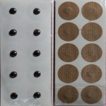 Magnetic Plaster Manufacturer - Healing Acupressure Therapy