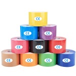 Sport Tape Supplier - Disposable Kinesiology Waterproof