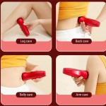 Electric Cupping Set Factory - Smart Self-treatment Massager