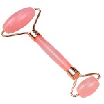 Anti Aging Roller Supplier - Natural Stone Facial Massager