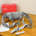 Massage Gun Manufacturer - Vibration Fitness 4 Heads