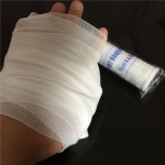 Athletic Tape Supplier - Self Adhesive Bandage Wrap