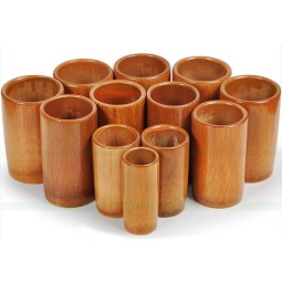 Bamboo Cupping Set Manufacturer - Fire Cupping Therapy Cups