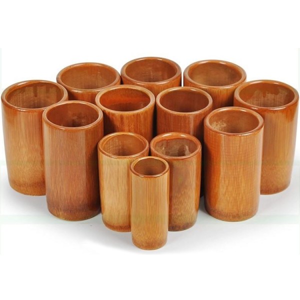 Bamboo Cupping Set Manufacturer - Fire Cupping Therapy Cups