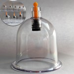 Hijama Cups Manufacturer - Disposable Cupping Therapy Set with Pump