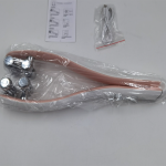 Hair Brush Supplier - Silicone Shampoo Brush Scalp