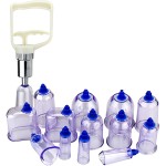Hijama Cupping Set Supplier - Sterile Wet Cupping Therapy