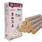 Moxibustion Stick Factory - Traditional Chen Handwork Moxa
