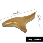 Wooden Massage Tools Manufacturer - Meridians Scrap Lymphatic Care