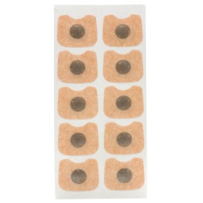 Herbal Patch Factory - Cough Relief Natural Herb Care