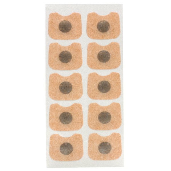 Herbal Patch Factory - Cough Relief Natural Herb Care