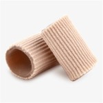 Heel Protectors Supplier - Silicone Pads Moisture Spa