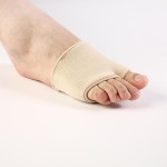 Foot Pads Supplier - Gel Inserts Metatarsal Support