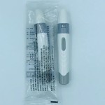 Blood Lancet Pen Manufacturer - Plastic Disposable Acupuncture
