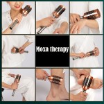 Moxa Burner Supplier - Pure Copper Moxibustion Holder