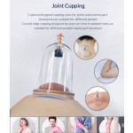 Cupping Cups Manufacturer - Anti Cellulite Vacuum Suction