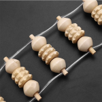 Wood Therapy Set Manufacturer - 50set Mix Gua Sha Kit