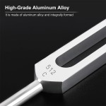 Diapason Supplier - 256 Hz Sound Therapy Metal