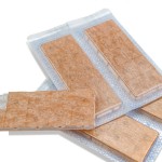 Ear Press Needles Factory - Sterile Disposable 100pcs/box