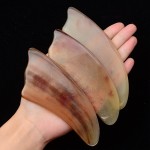 Horn Scalp Massager Factory - Natural Horn Facial SPA